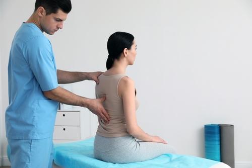 séance d'ostéopathie séance d'ostéopathie