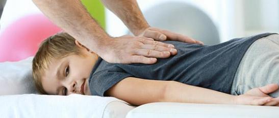 Séance Ostéopathie Séance Ostéopathie