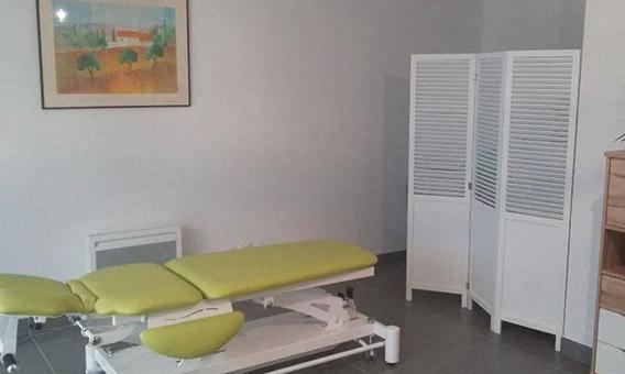 Cabinet Ostéopathe Saint-Jean-de-Vedas