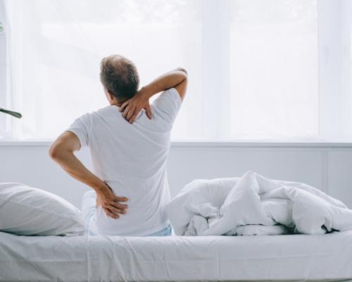 Gestes barrières COVID-19 : port du masque obligatoire au sein du cabinet