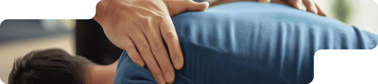 Ostéopathe à Saint-Jean-de-Védas