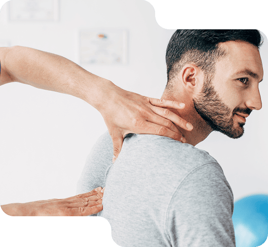 Ostéopathe
à Saint-Jean-de-Védas