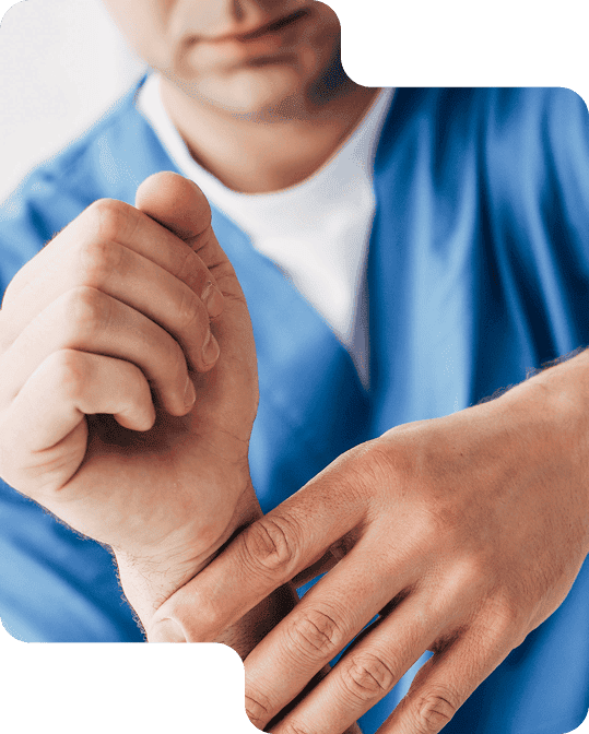 Ostéopathe à Saint-Jean-de-Védas