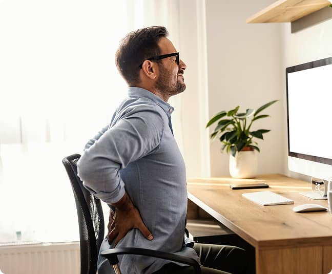 Ostéopathe
à Saint-Jean-de-Védas