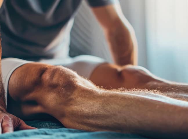 Ostéopathe à Saint-Jean-de-Védas